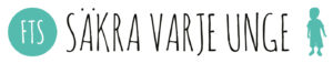 Säkra Varje Unge logotyp